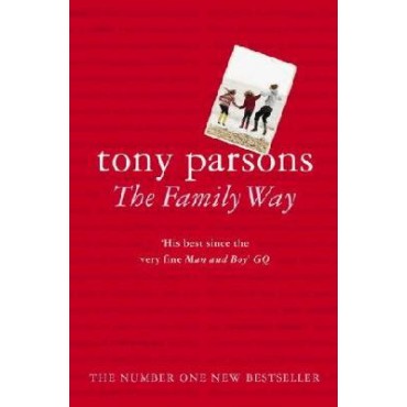 The Family Way      {USED}